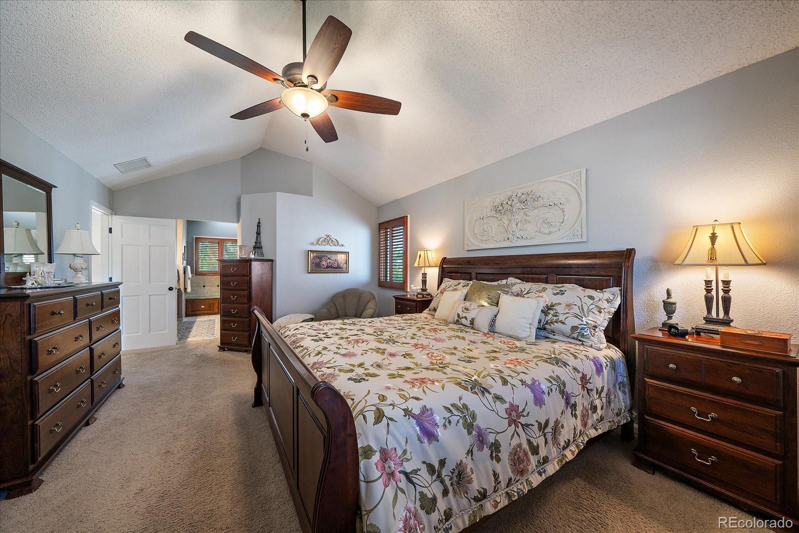 5852 S Danube Circle Aurora CO 80015