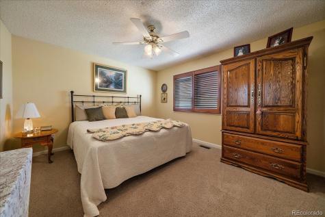 5852 S Danube Circle Aurora CO 80015