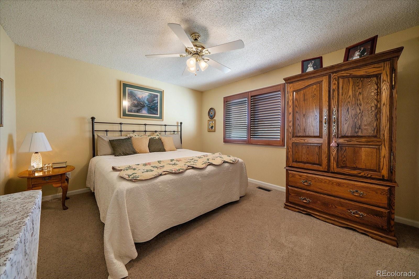 5852 S Danube Circle Aurora CO 80015