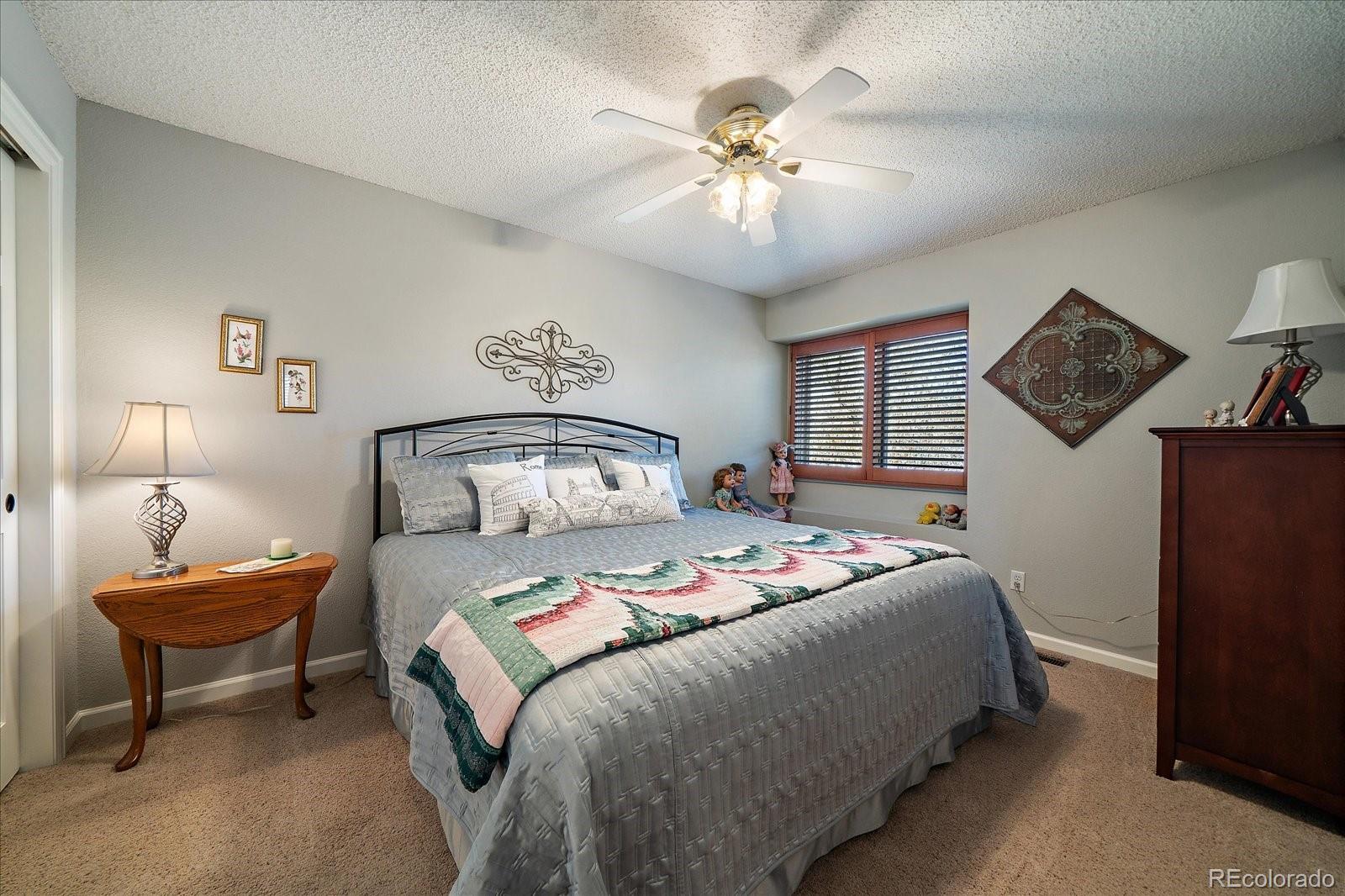 5852 S Danube Circle Aurora CO 80015