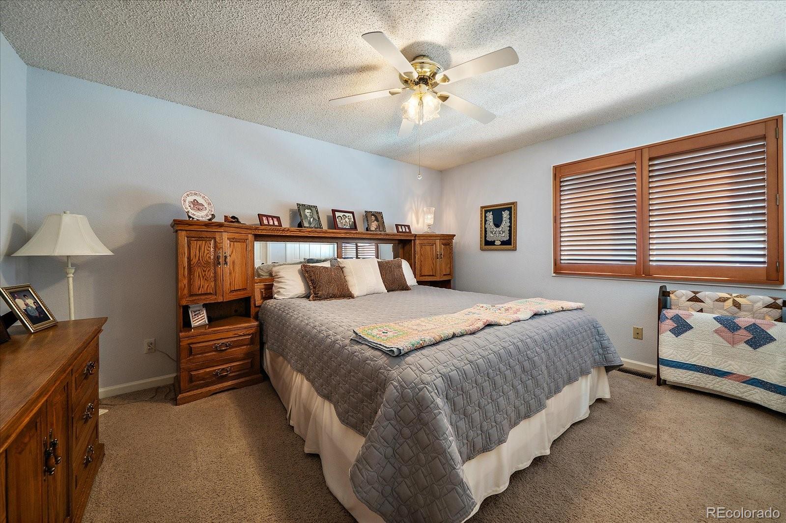 5852 S Danube Circle Aurora CO 80015