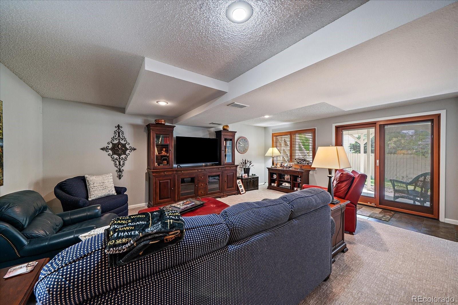 5852 S Danube Circle Aurora CO 80015