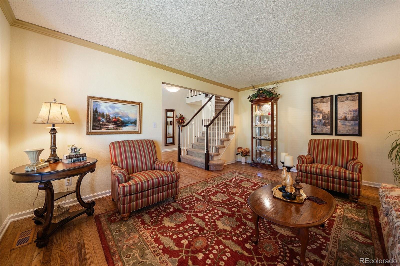 5852 S Danube Circle Aurora CO 80015
