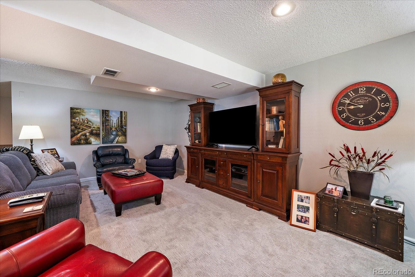 5852 S Danube Circle Aurora CO 80015