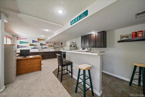 5852 S Danube Circle Aurora CO 80015
