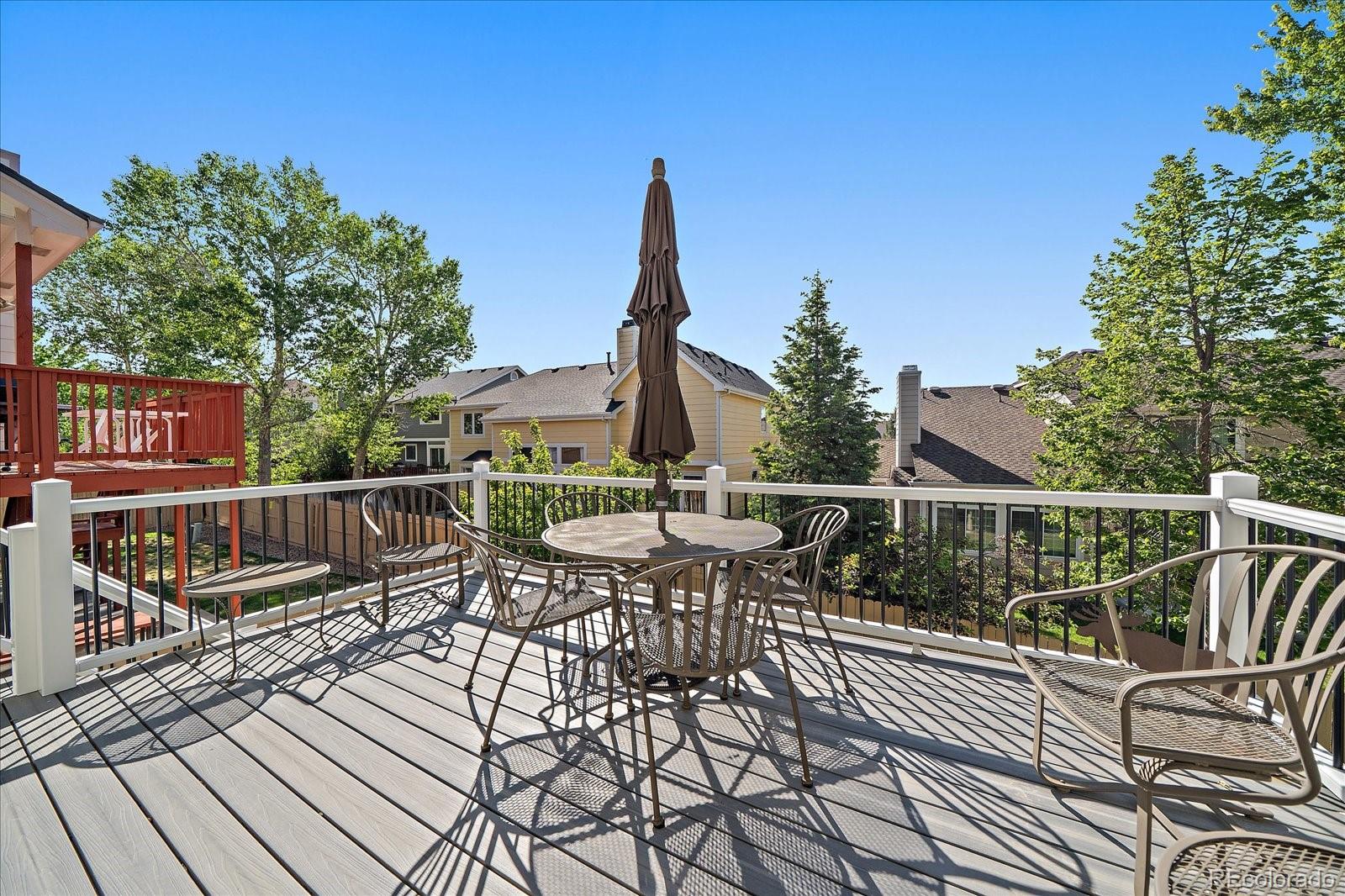 5852 S Danube Circle Aurora CO 80015