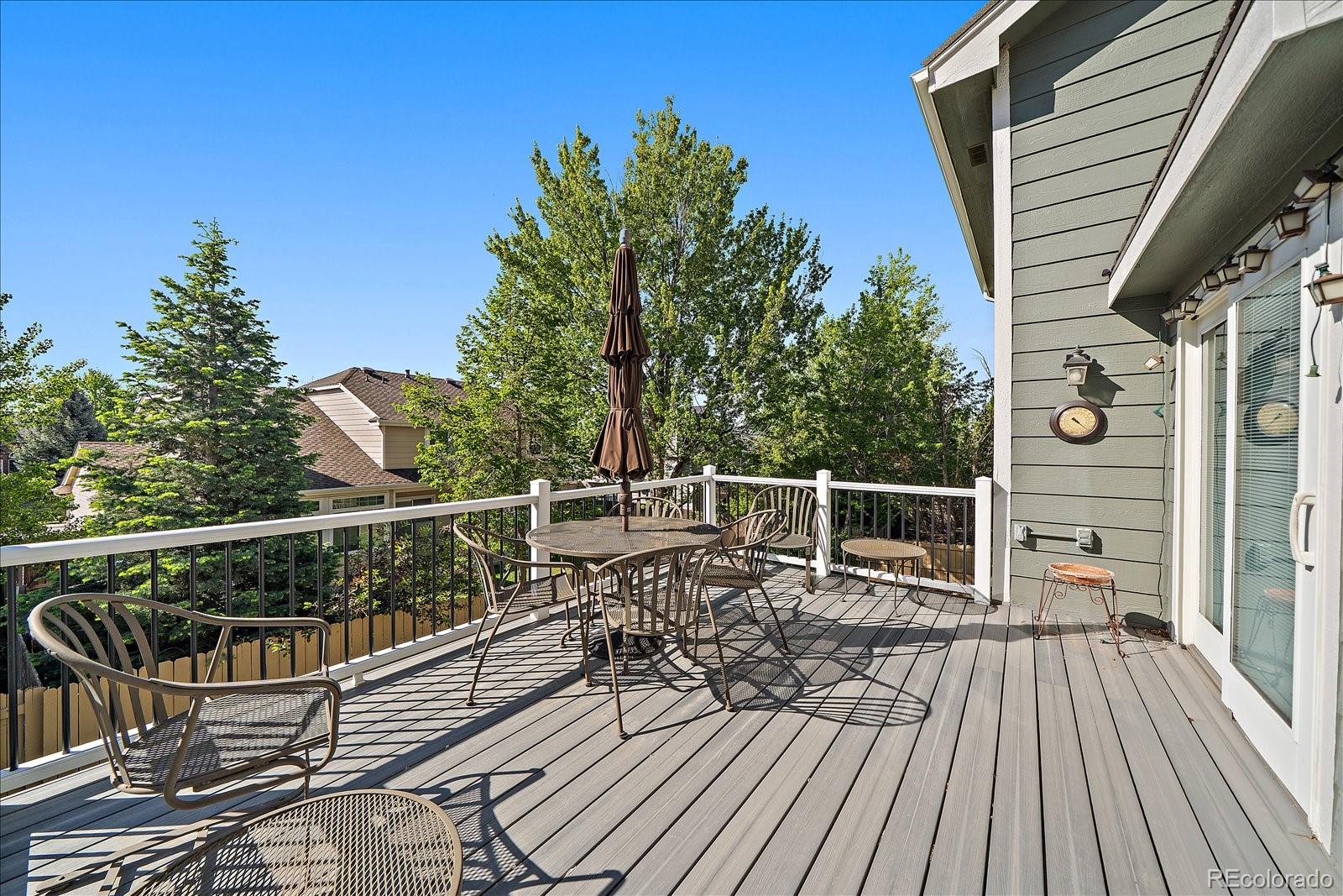 5852 S Danube Circle Aurora CO 80015