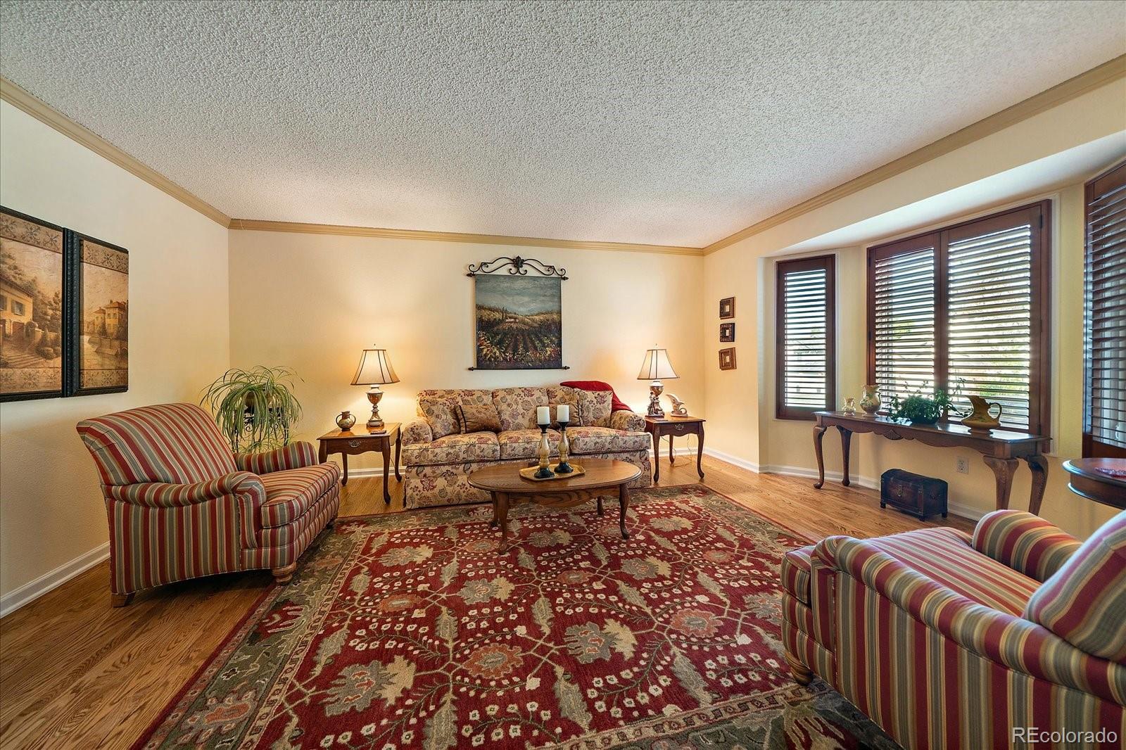 5852 S Danube Circle Aurora CO 80015