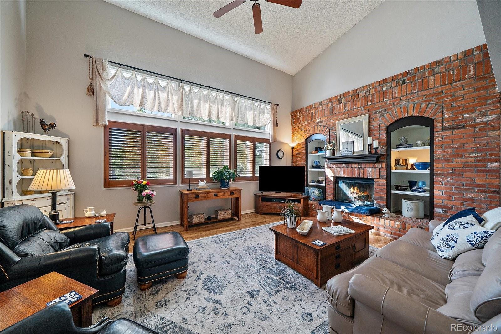 5852 S Danube Circle Aurora CO 80015