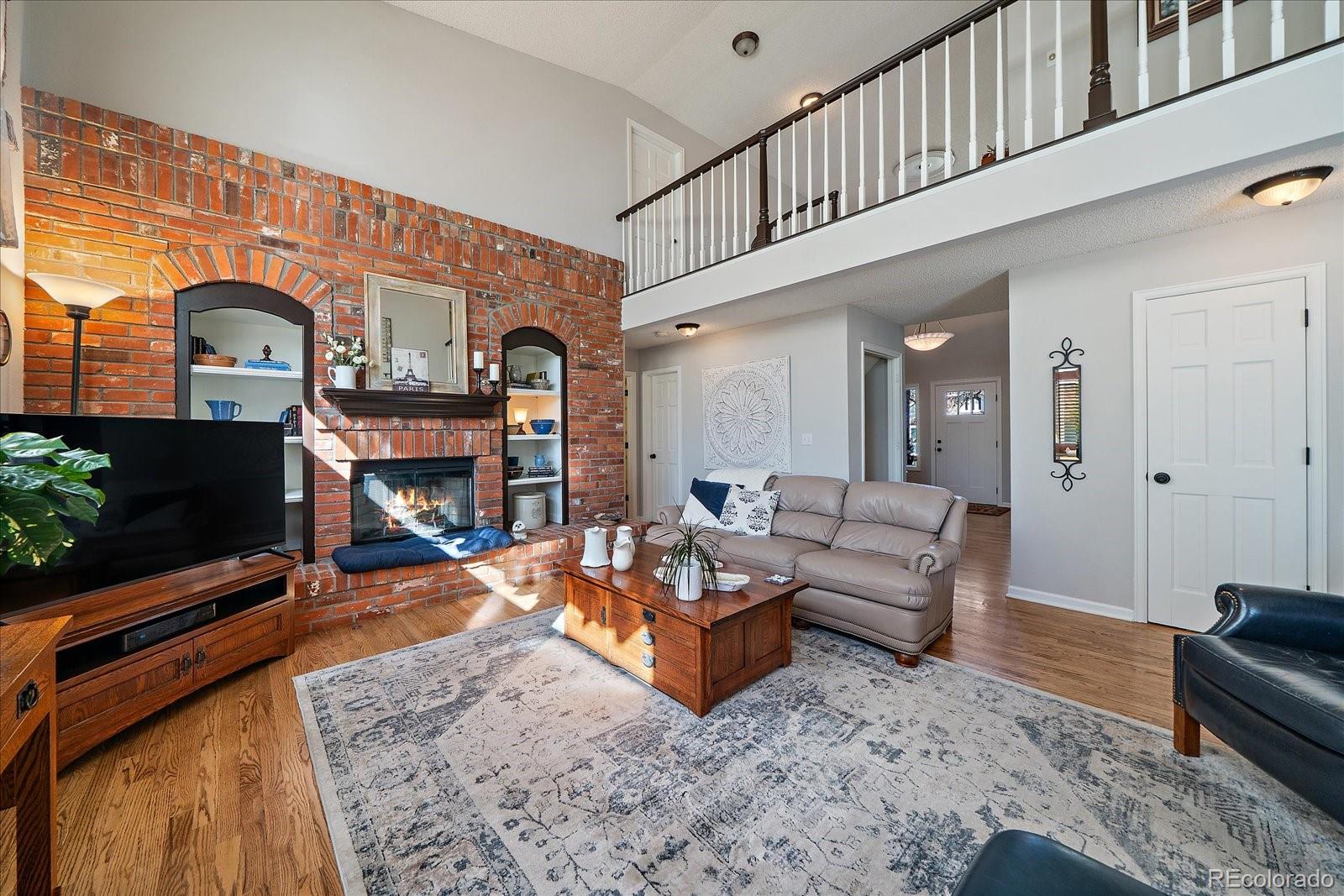 5852 S Danube Circle Aurora CO 80015