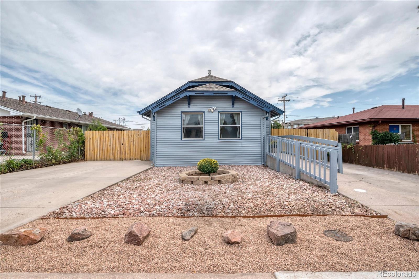 512 S Perry Street Denver CO 80219