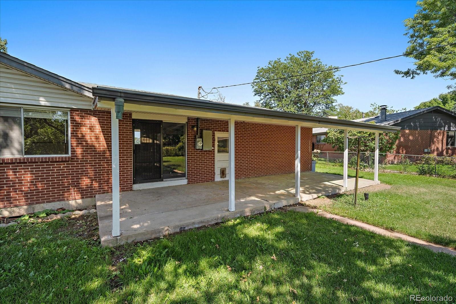 1968 E Panama Drive Centennial CO 80121