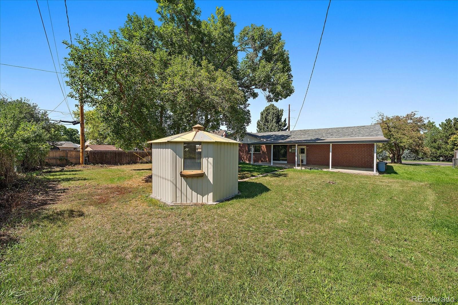 1968 E Panama Drive Centennial CO 80121
