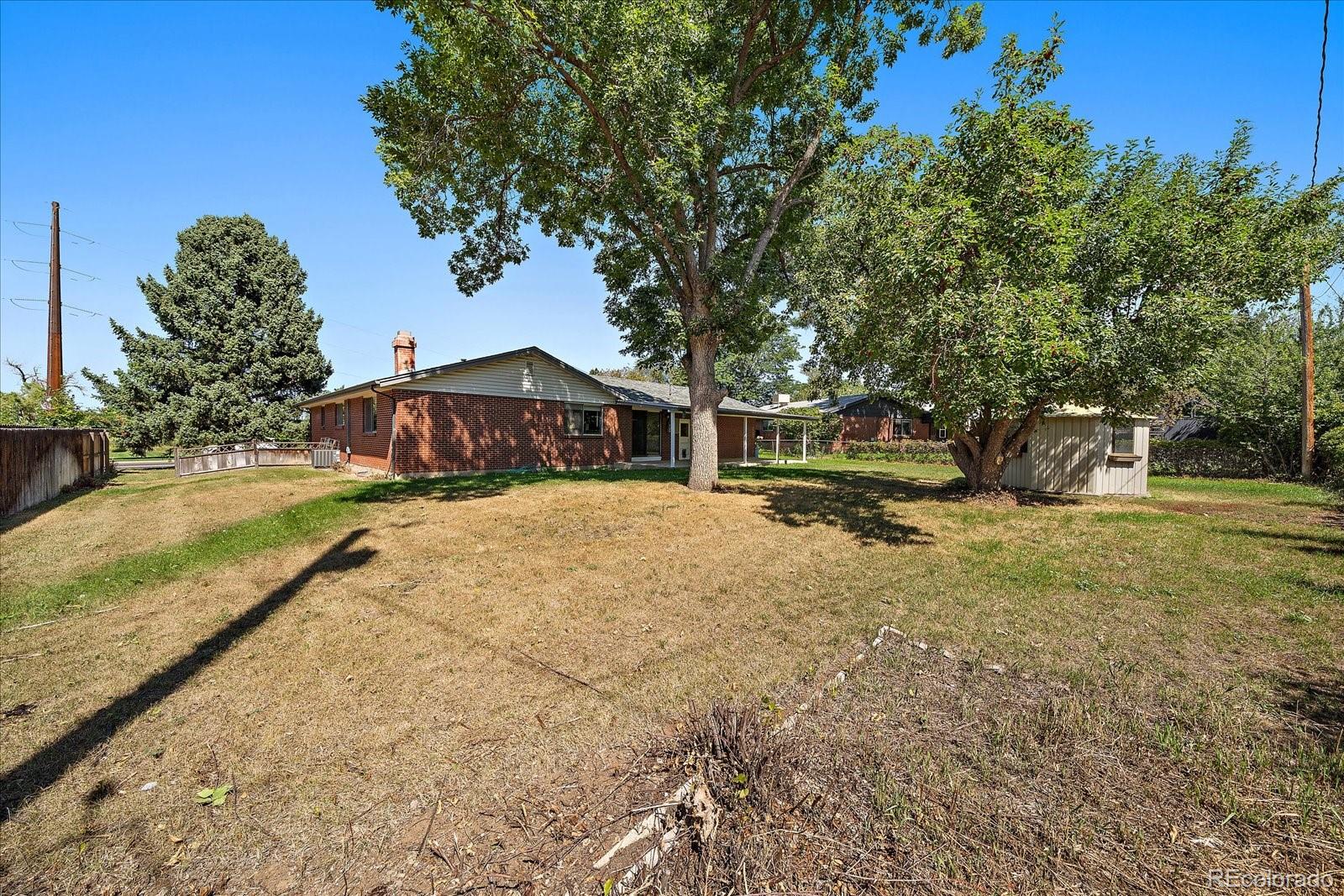 1968 E Panama Drive Centennial CO 80121