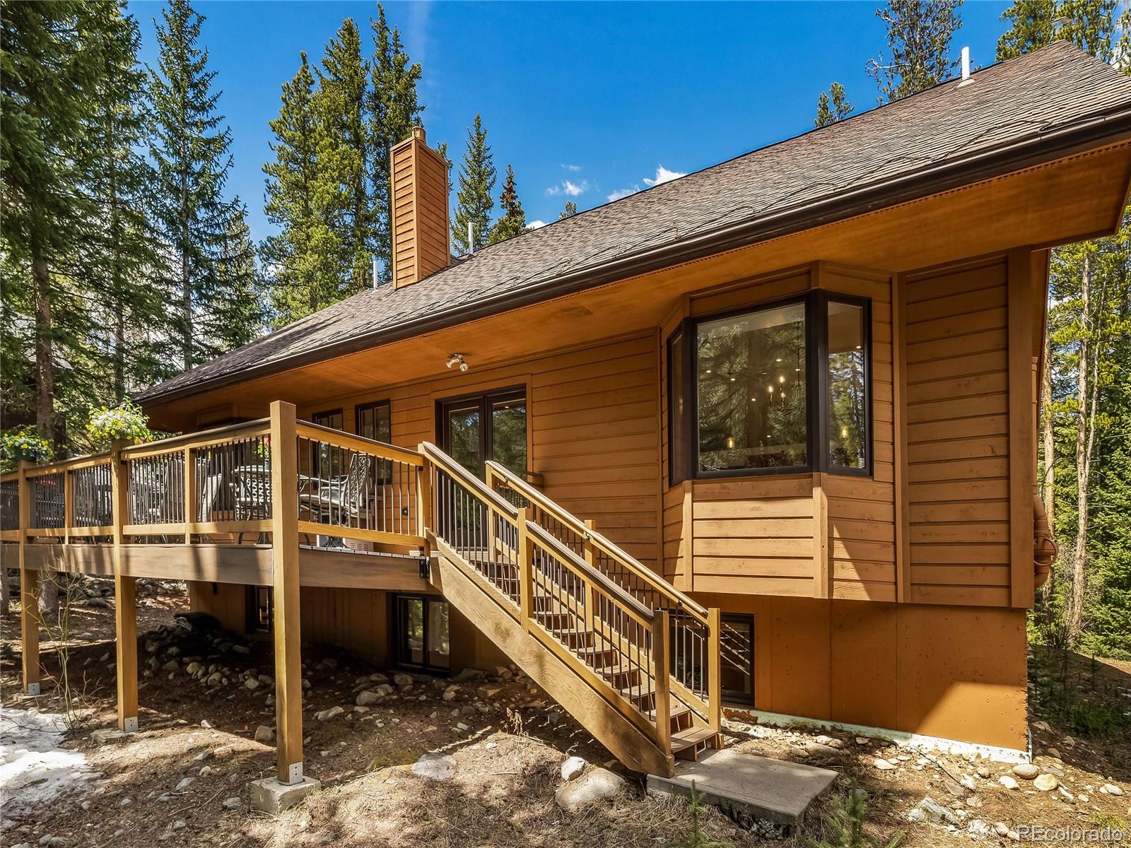 68 Sherwood Lane Blue River CO 80424