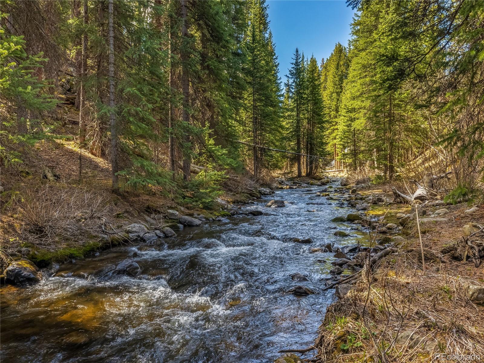 68 Sherwood Lane Blue River CO 80424