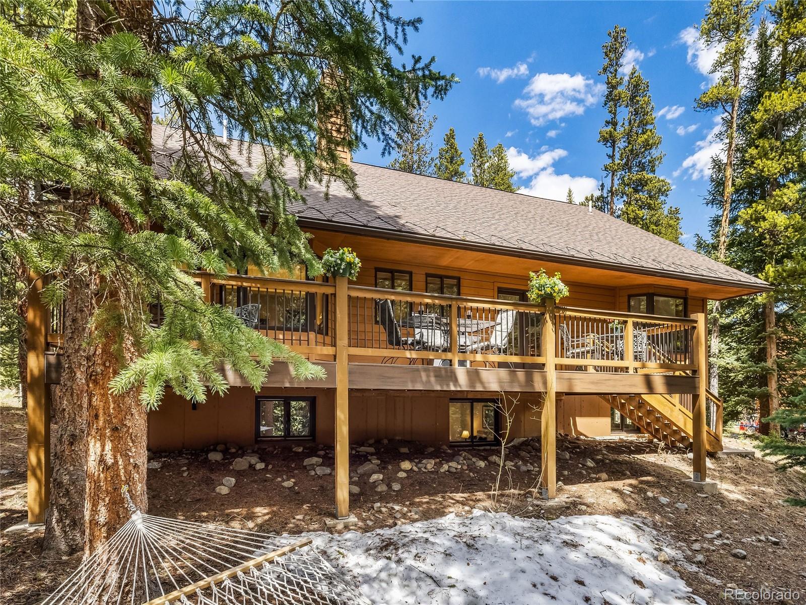 68 Sherwood Lane Blue River CO 80424