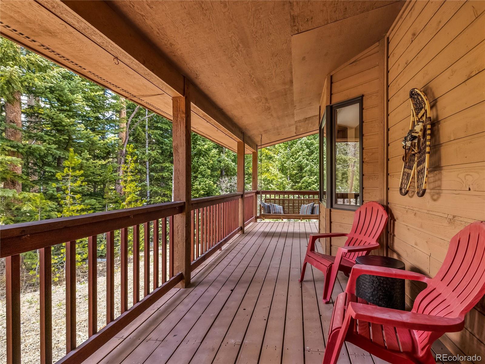 68 Sherwood Lane Blue River CO 80424