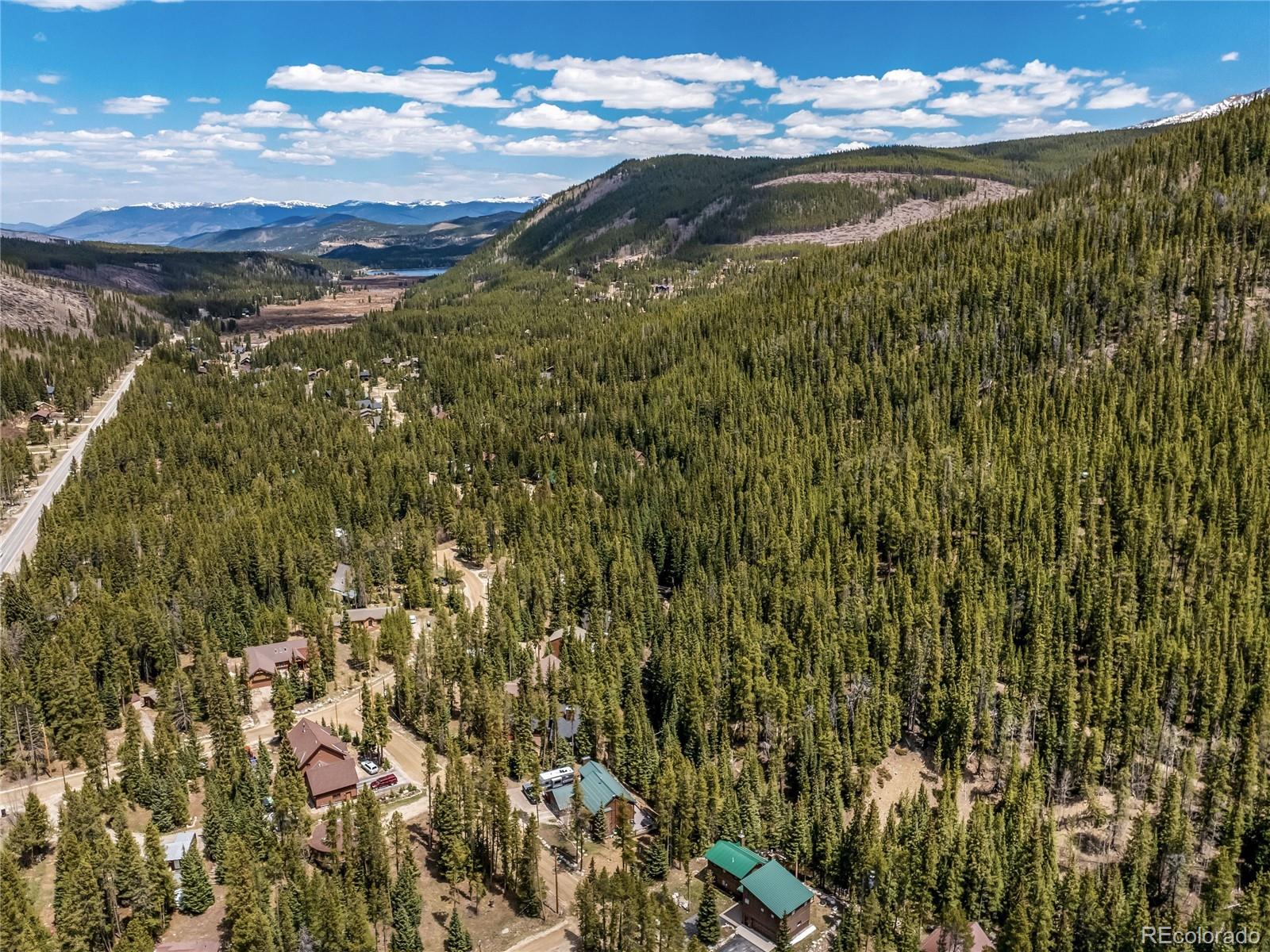 68 Sherwood Lane Blue River CO 80424