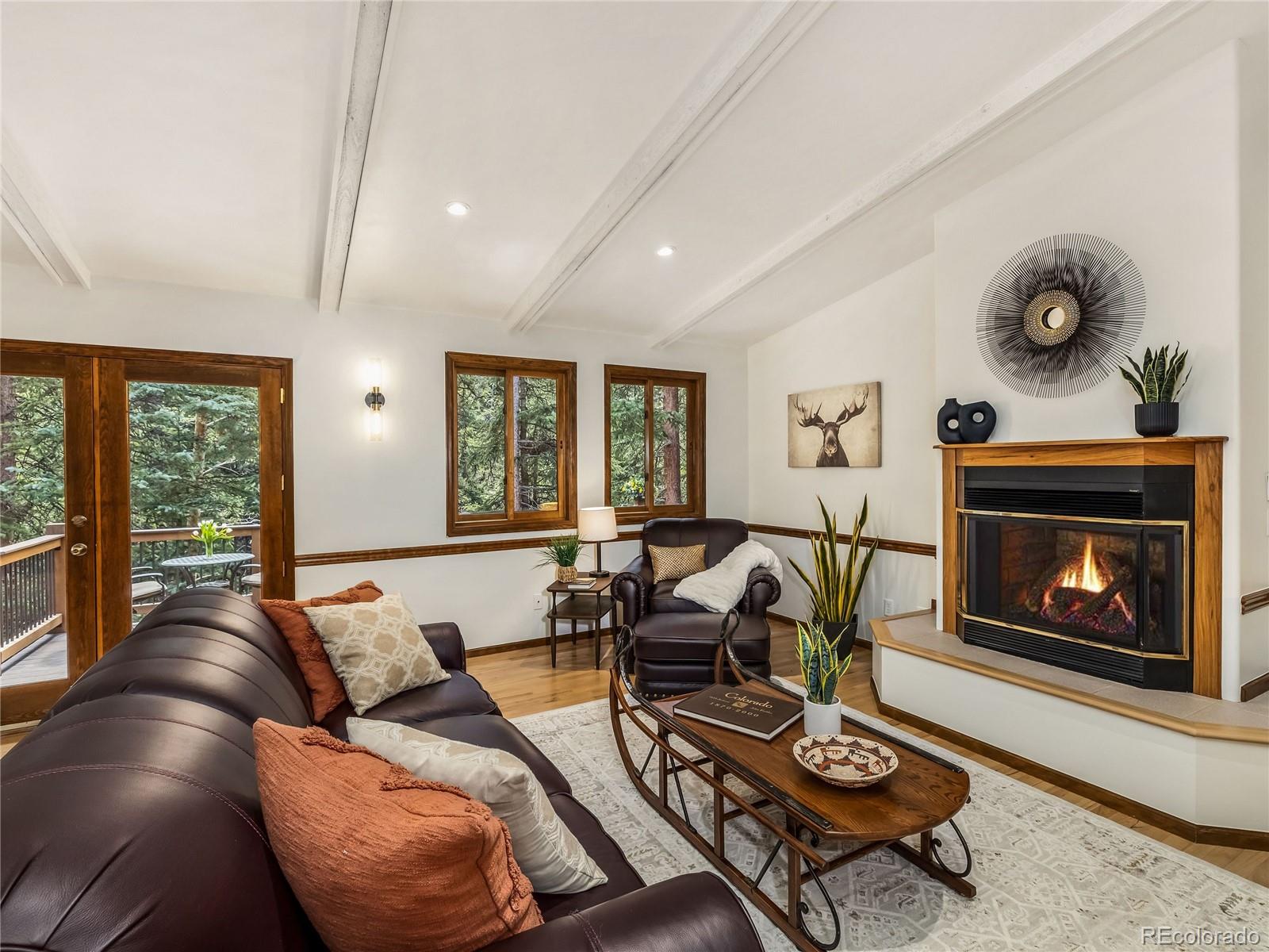 68 Sherwood Lane Blue River CO 80424
