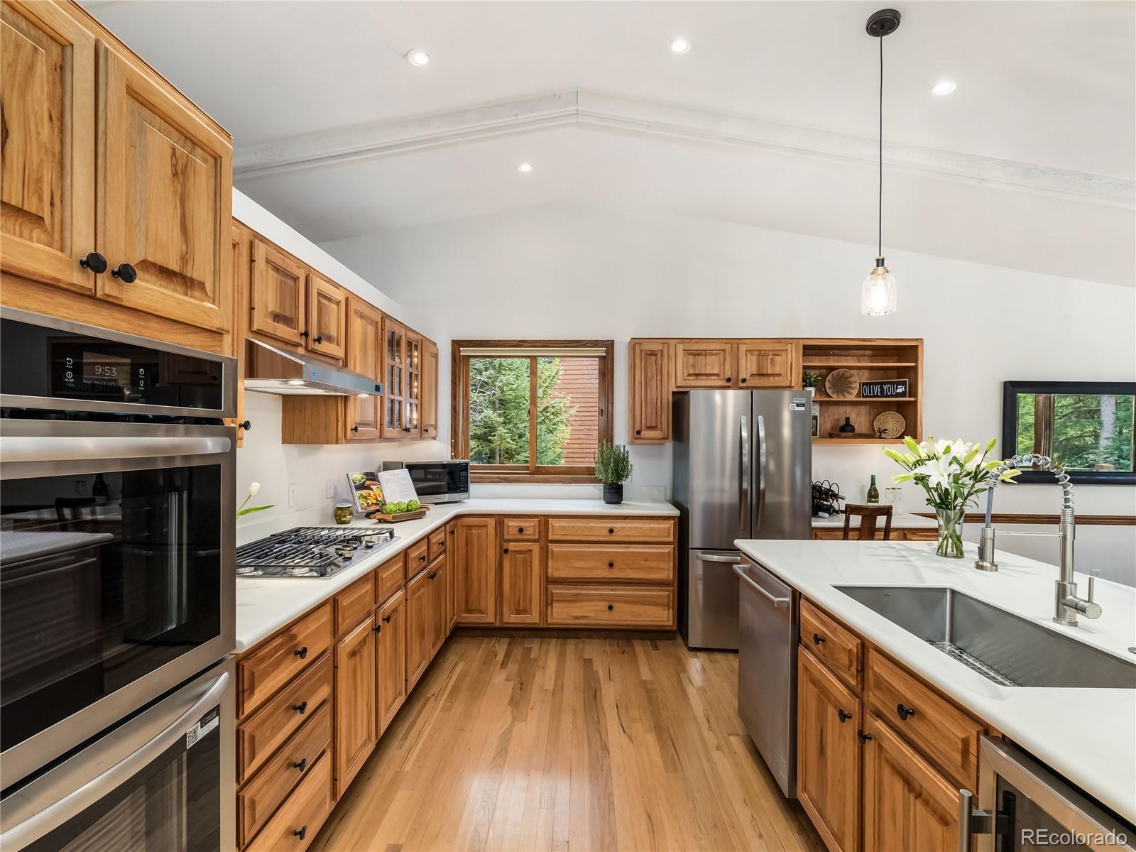68 Sherwood Lane Blue River CO 80424