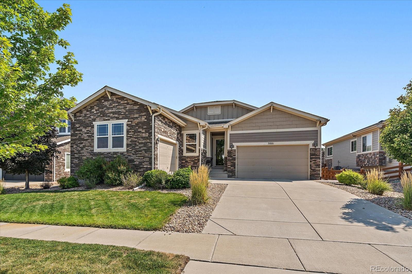 3881 W 149th Avenue Broomfield CO 80023