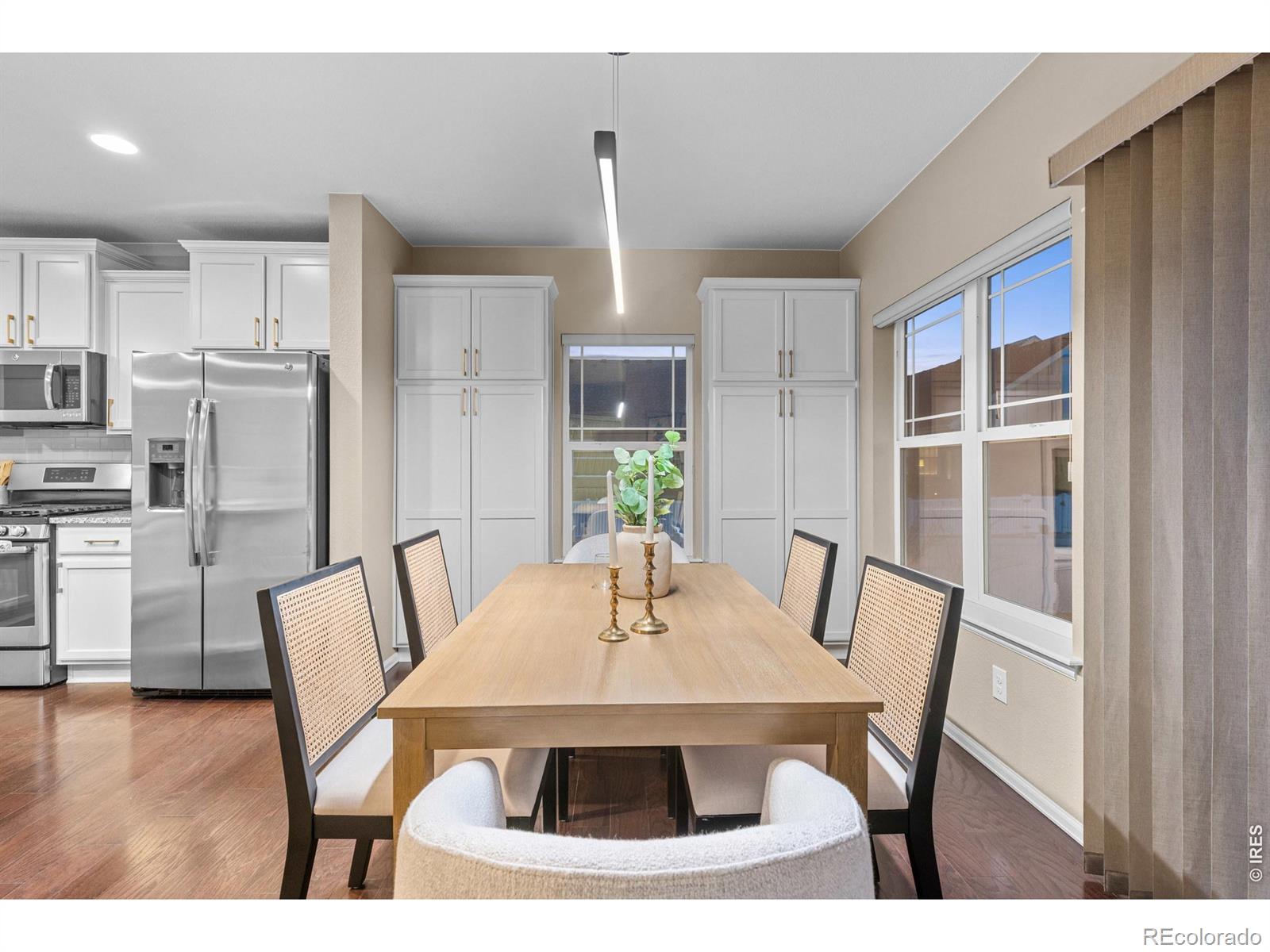 2257 Whistler Drive Longmont CO 80504