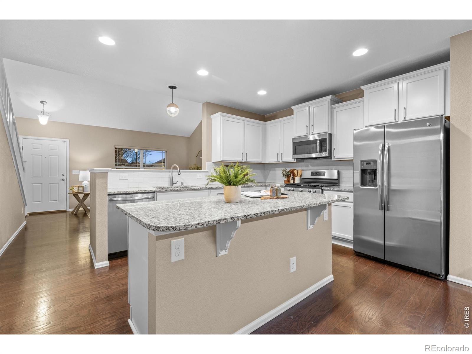 2257 Whistler Drive Longmont CO 80504