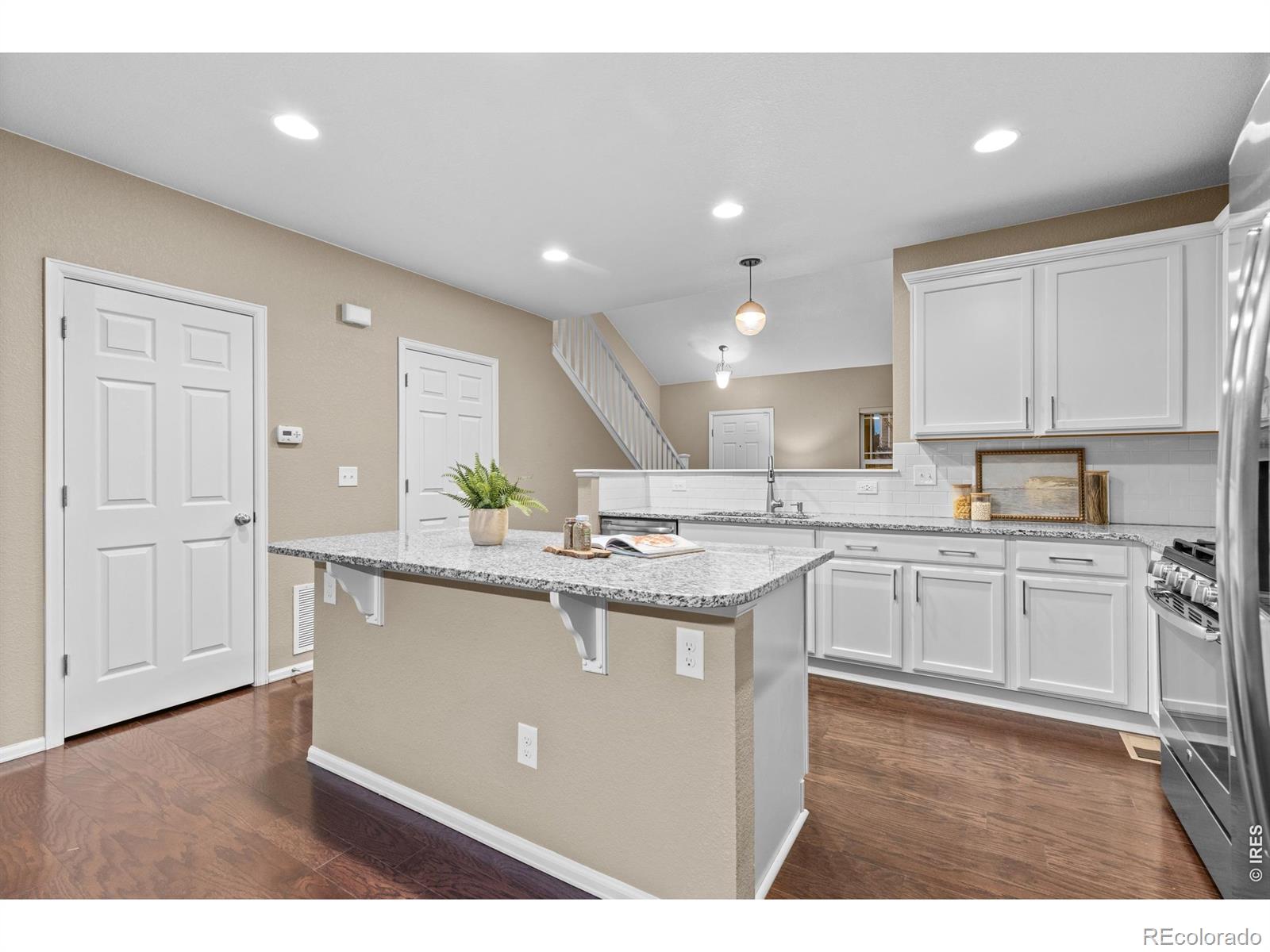 2257 Whistler Drive Longmont CO 80504
