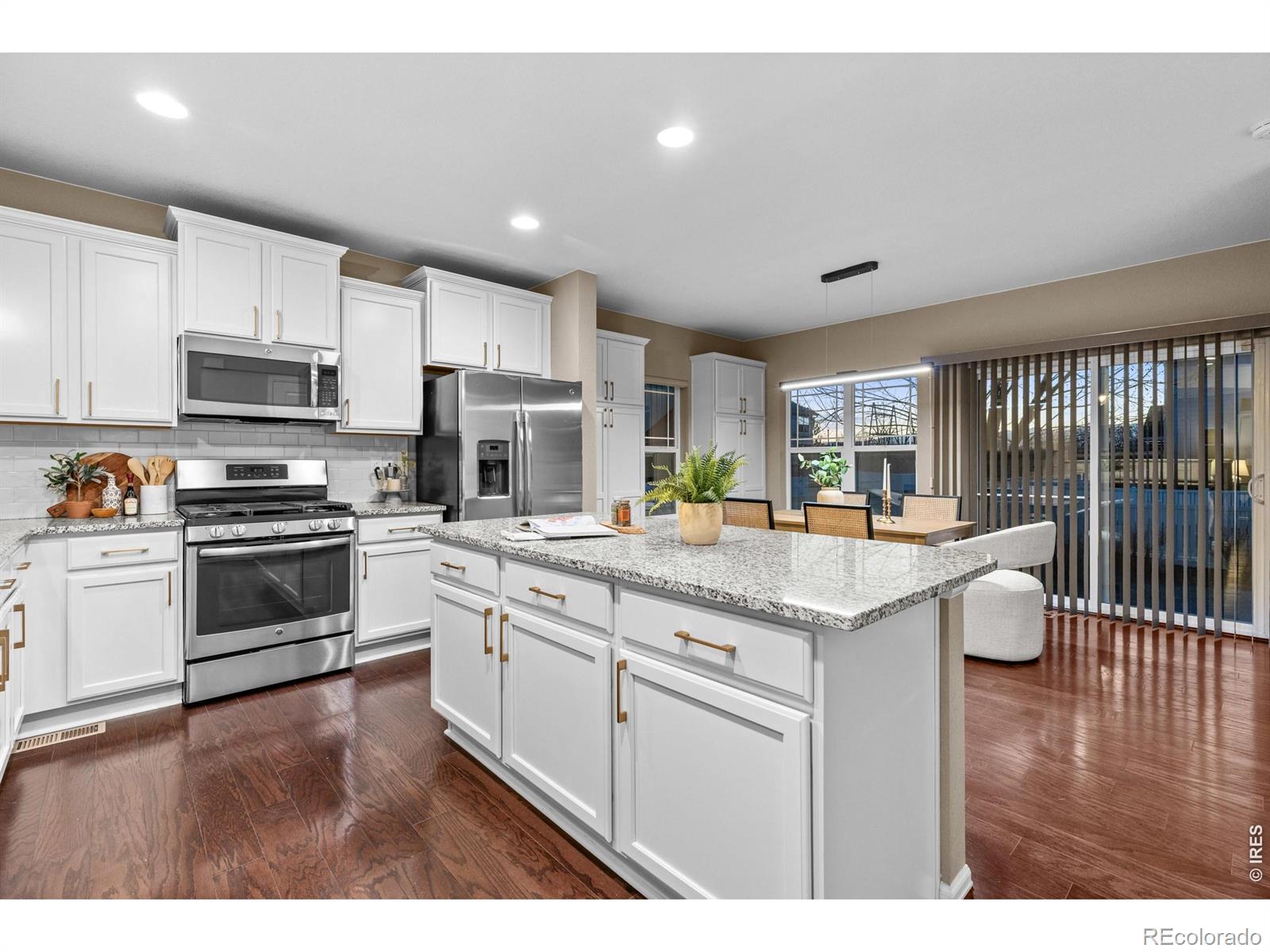 2257 Whistler Drive Longmont CO 80504