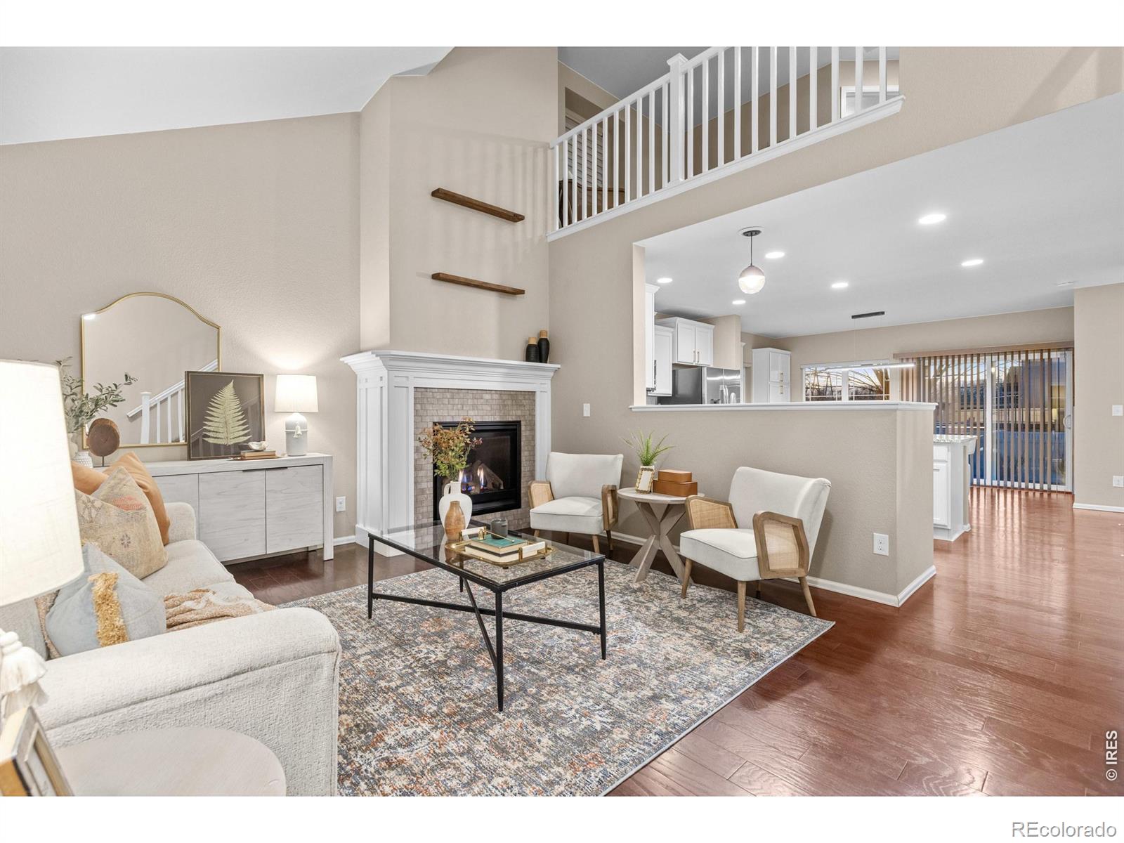 2257 Whistler Drive Longmont CO 80504