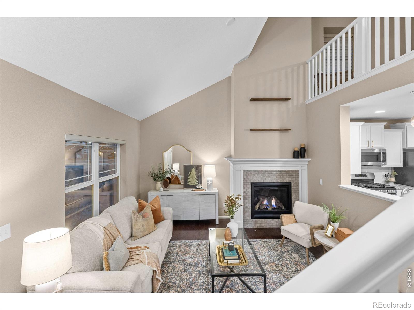 2257 Whistler Drive Longmont CO 80504
