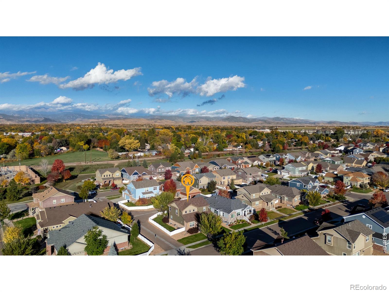 2257 Whistler Drive Longmont CO 80504