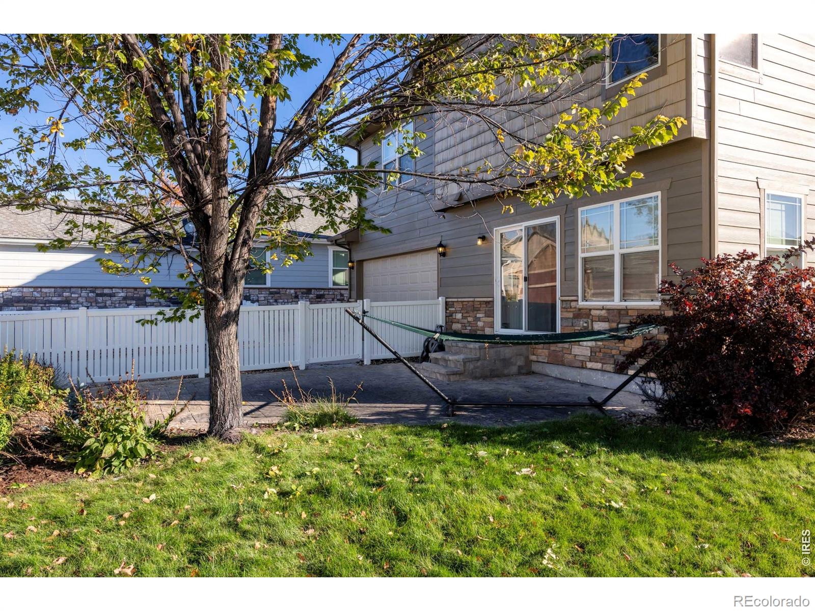 2257 Whistler Drive Longmont CO 80504