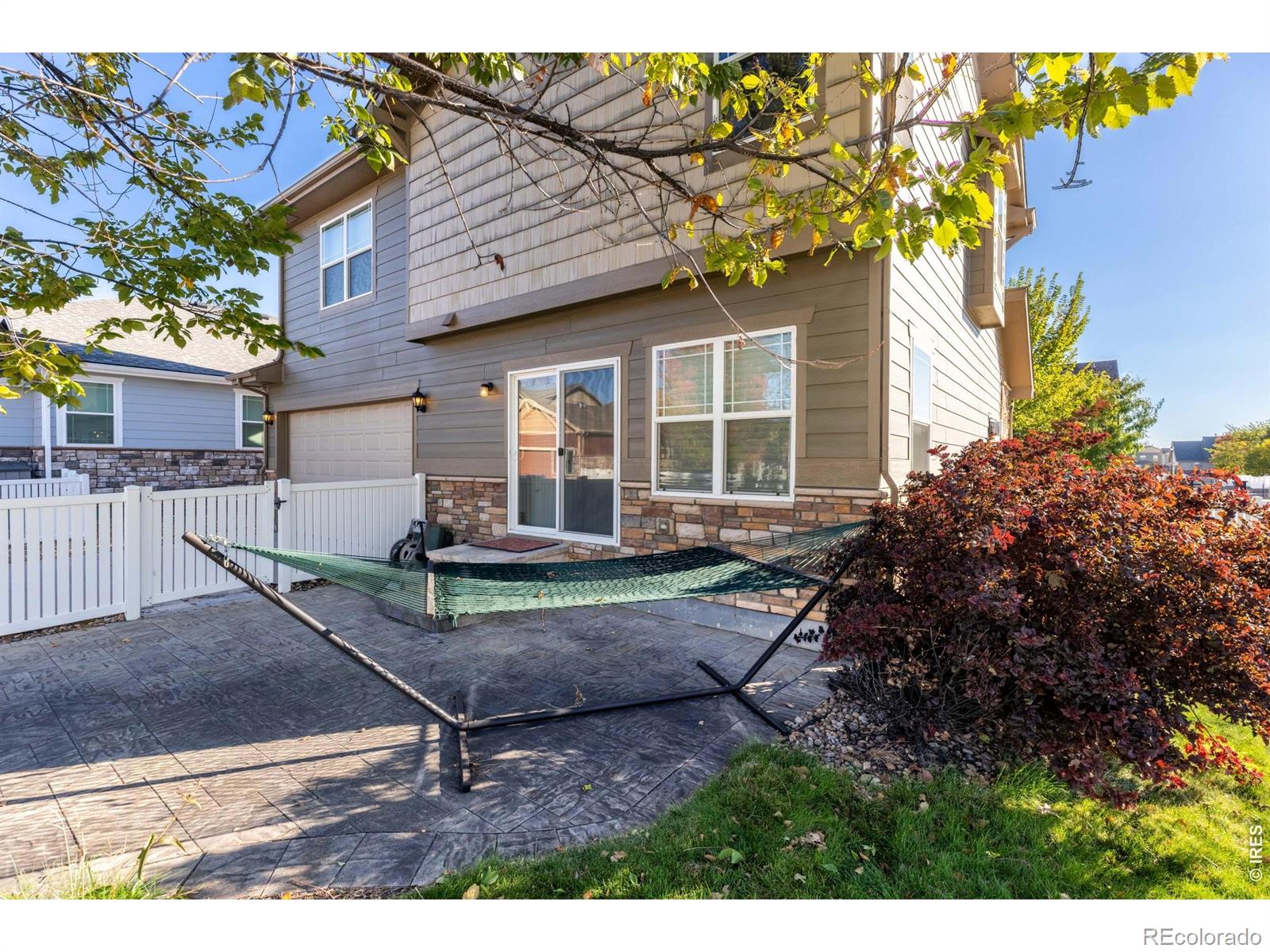 2257 Whistler Drive Longmont CO 80504