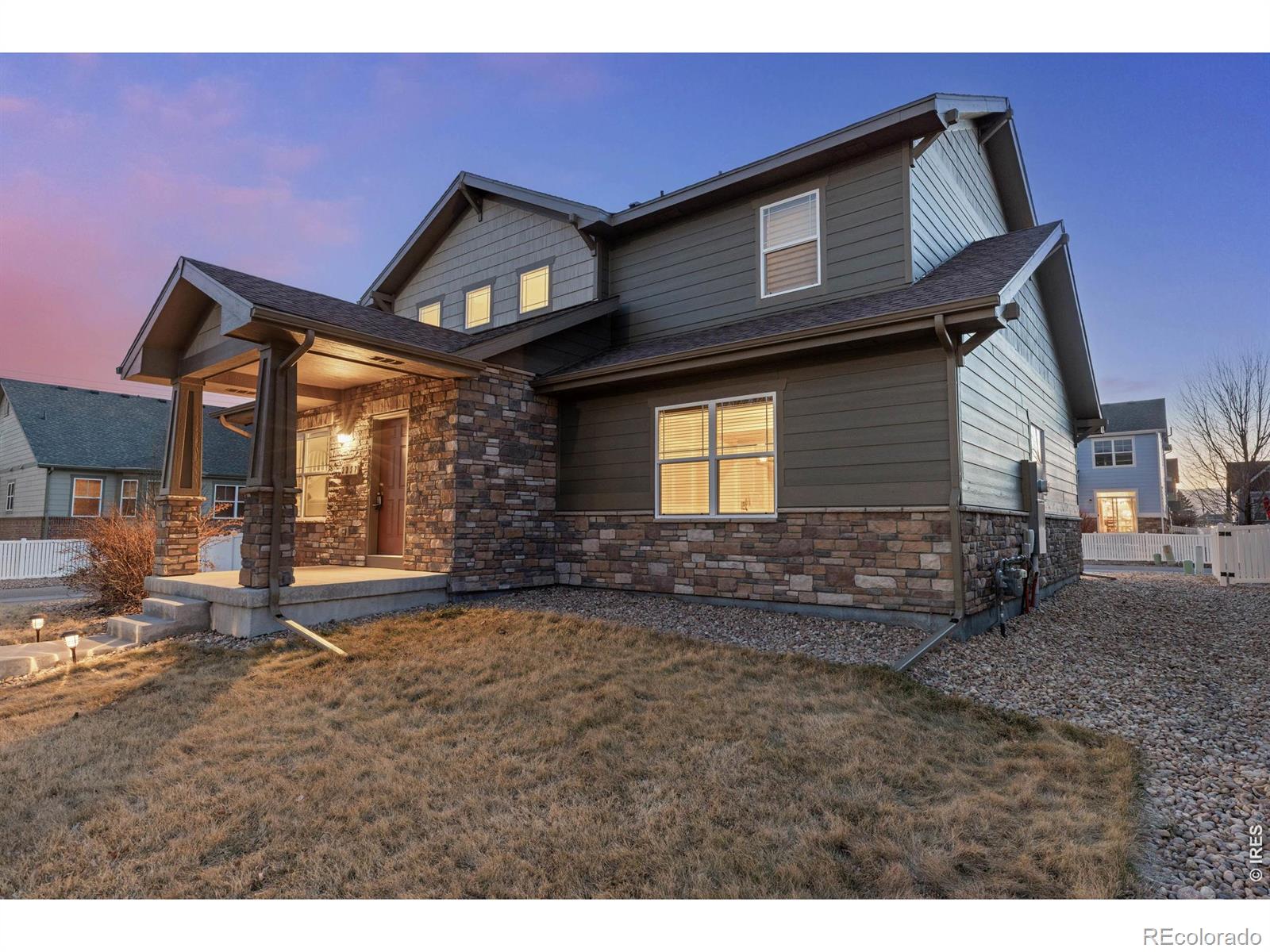 2257 Whistler Drive Longmont CO 80504
