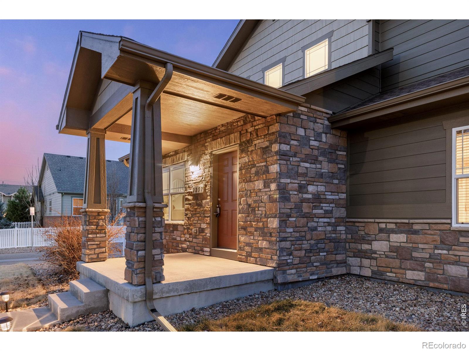 2257 Whistler Drive Longmont CO 80504