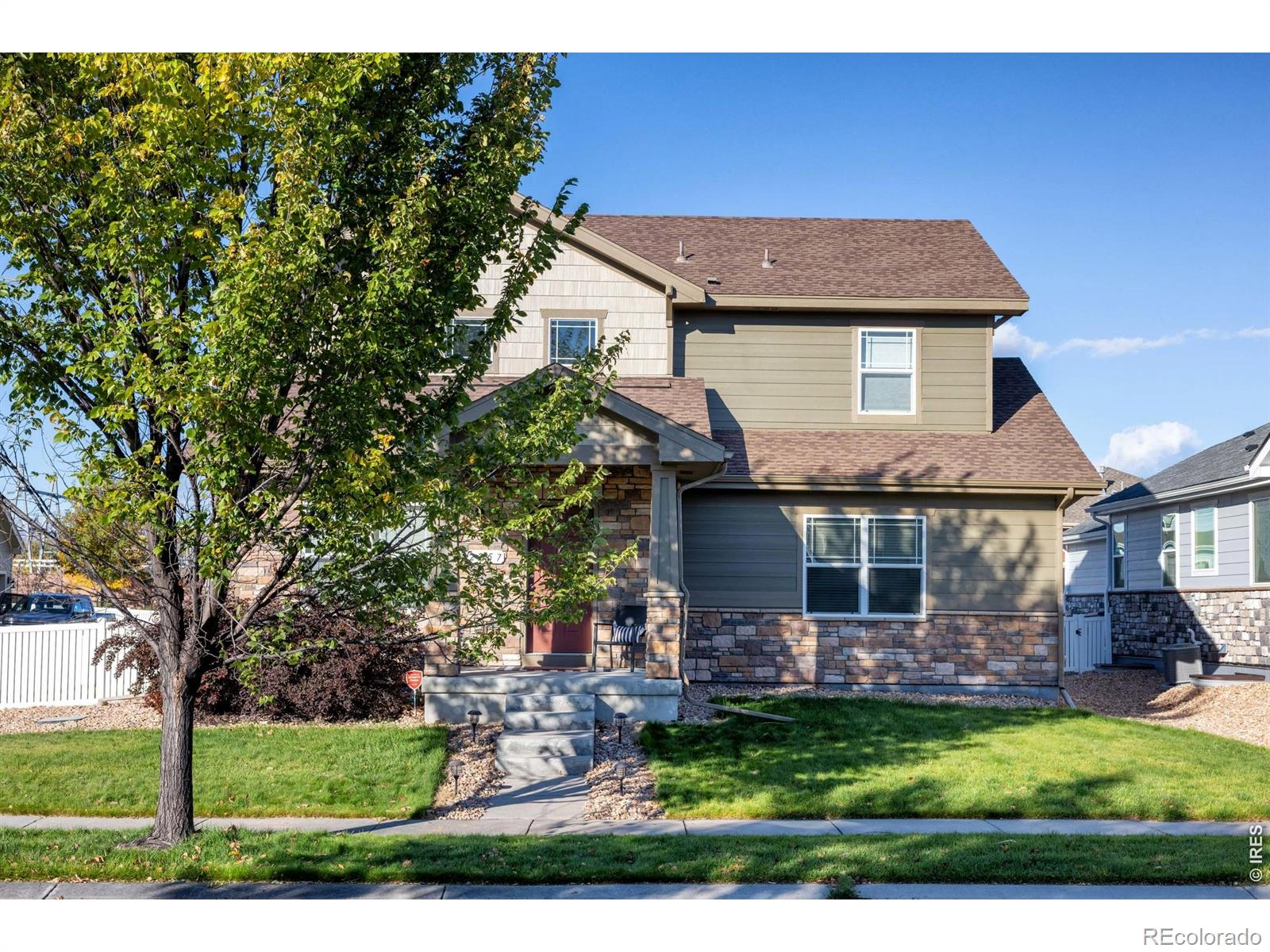 2257 Whistler Drive Longmont CO 80504