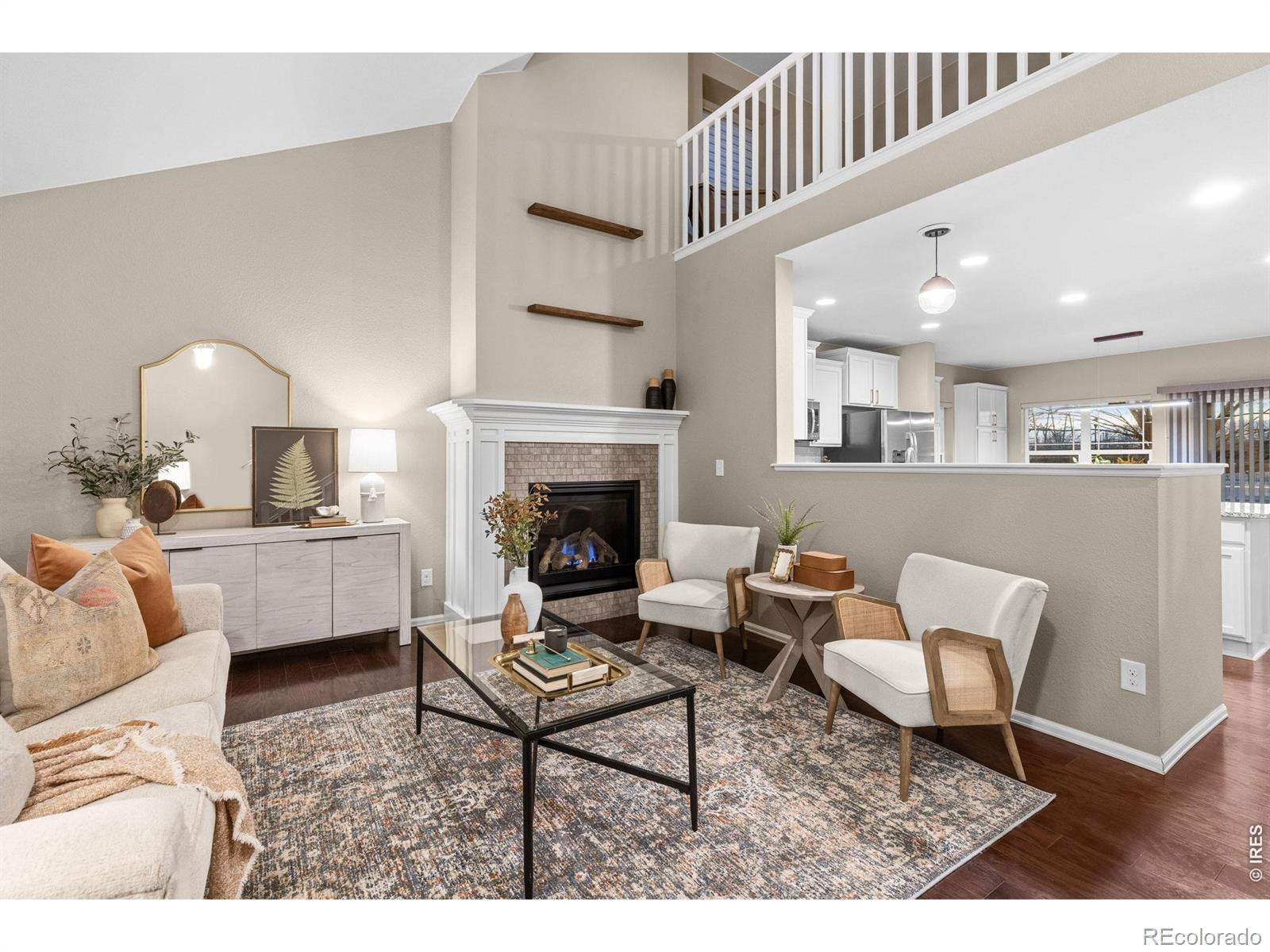 2257 Whistler Drive Longmont CO 80504