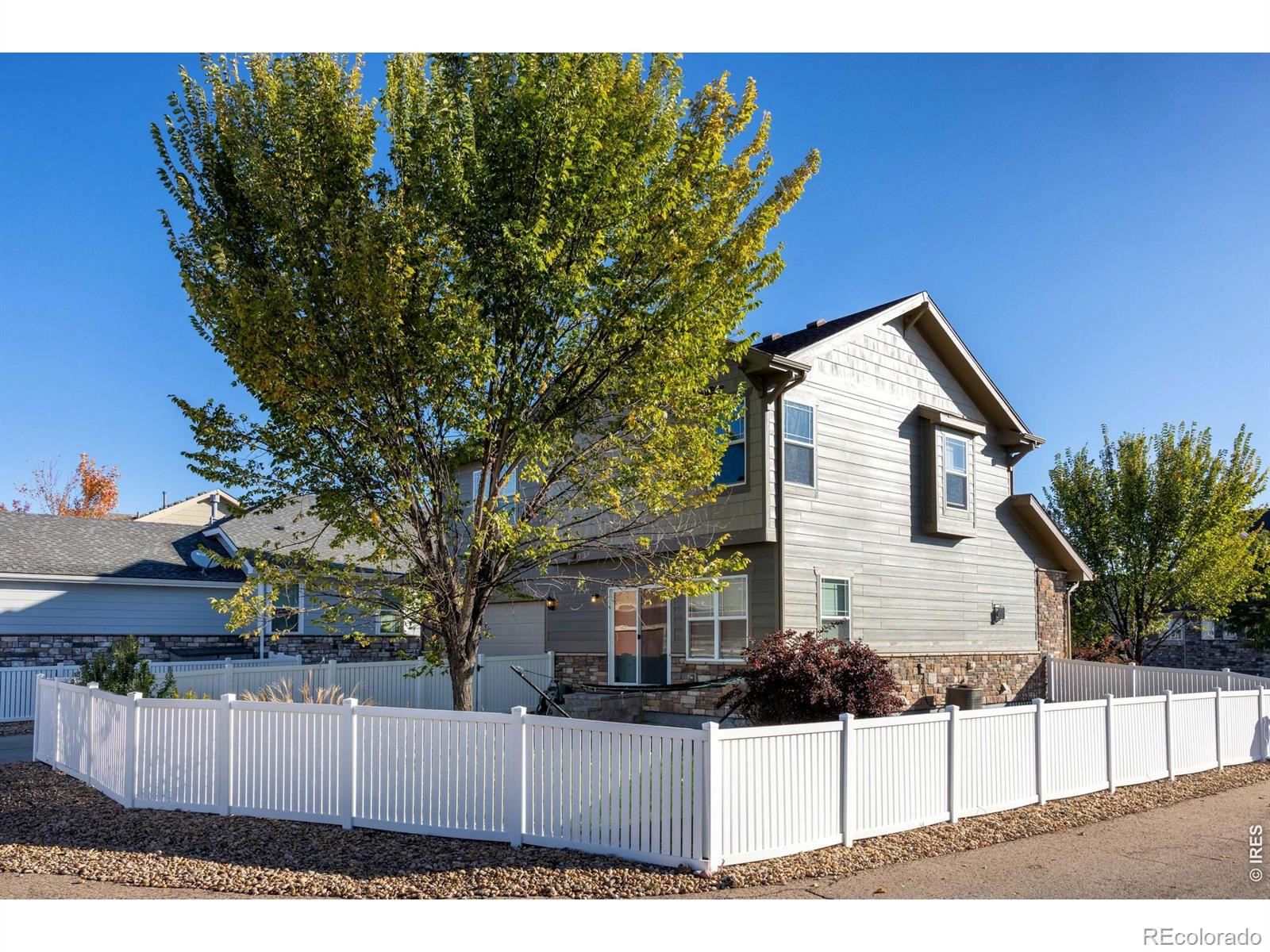 2257 Whistler Drive Longmont CO 80504