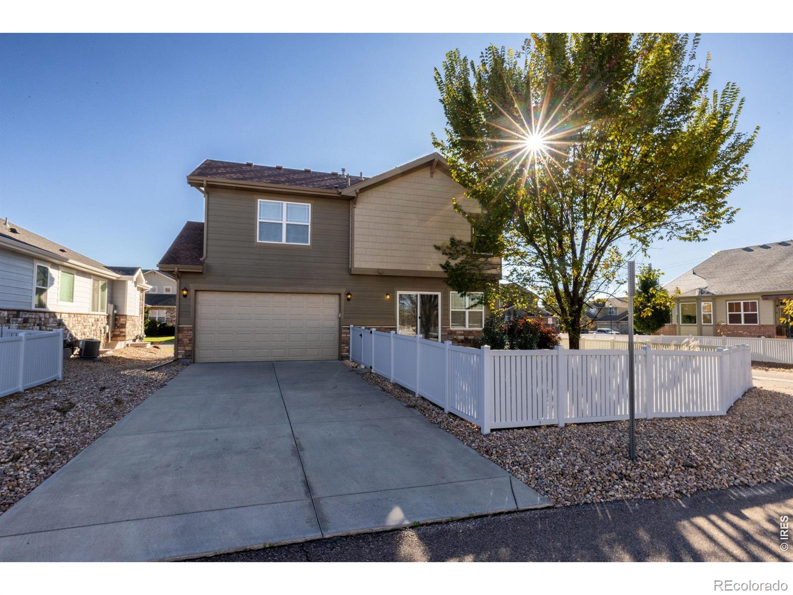 2257 Whistler Drive Longmont CO 80504