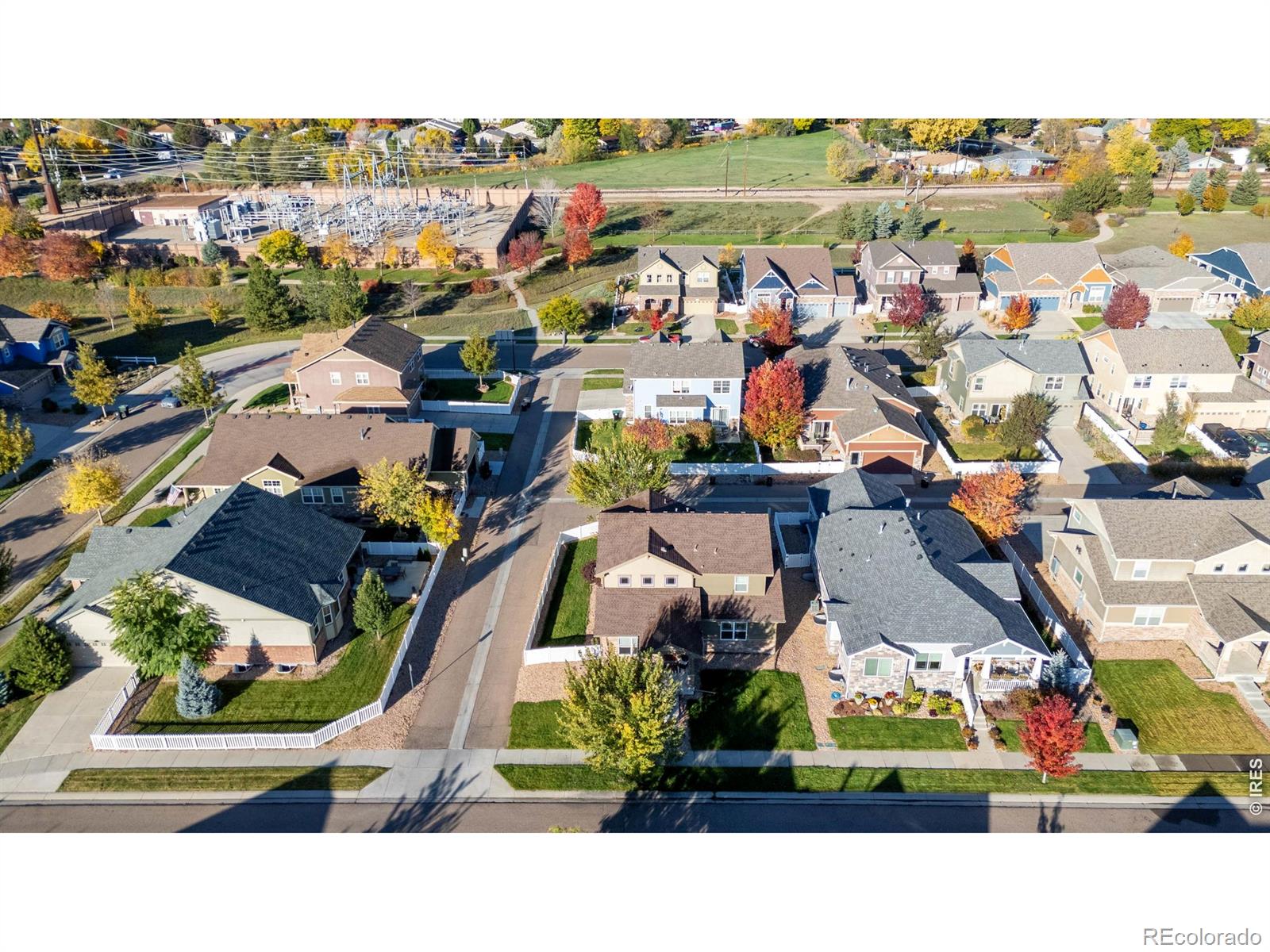 2257 Whistler Drive Longmont CO 80504