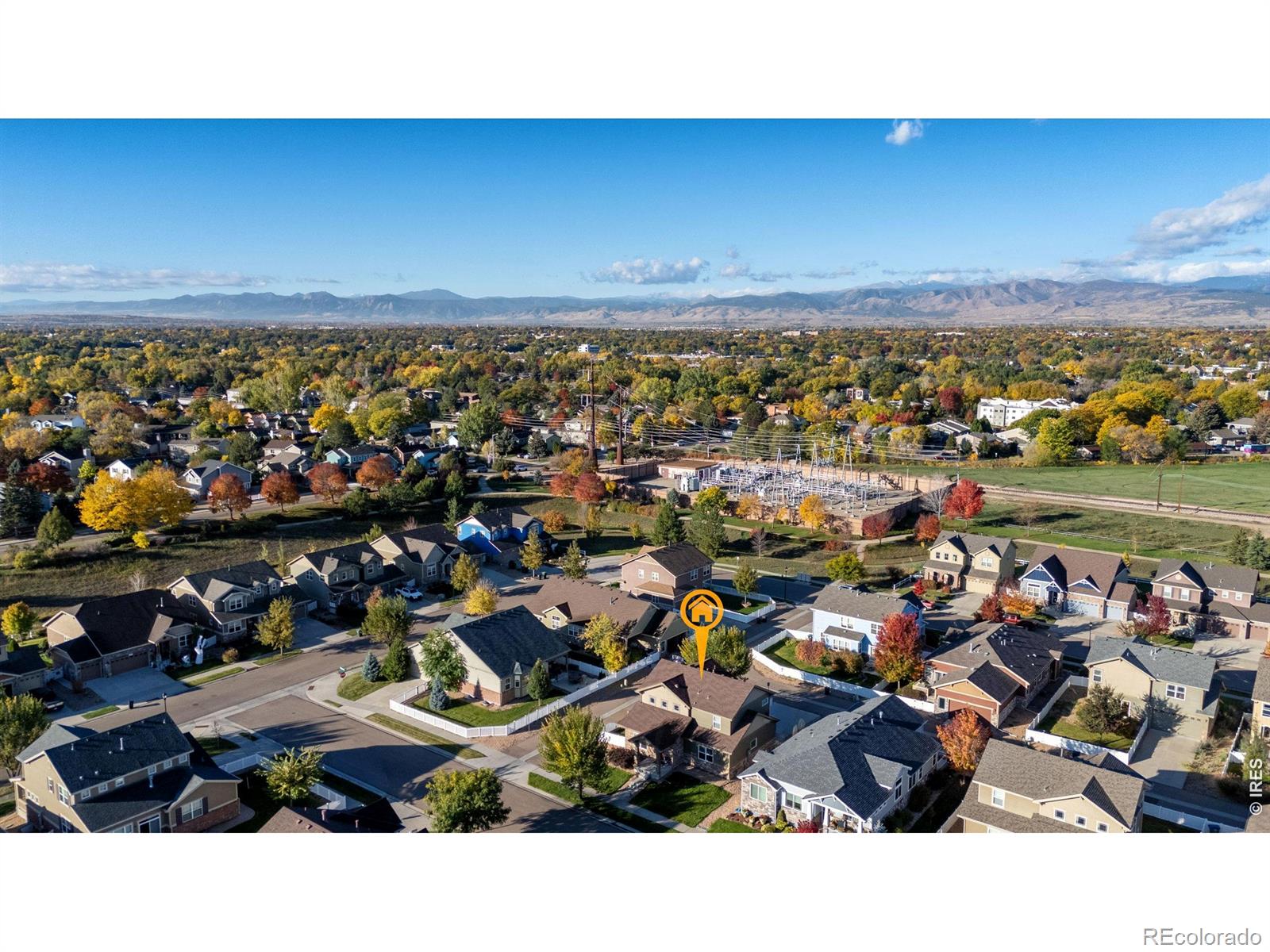 2257 Whistler Drive Longmont CO 80504