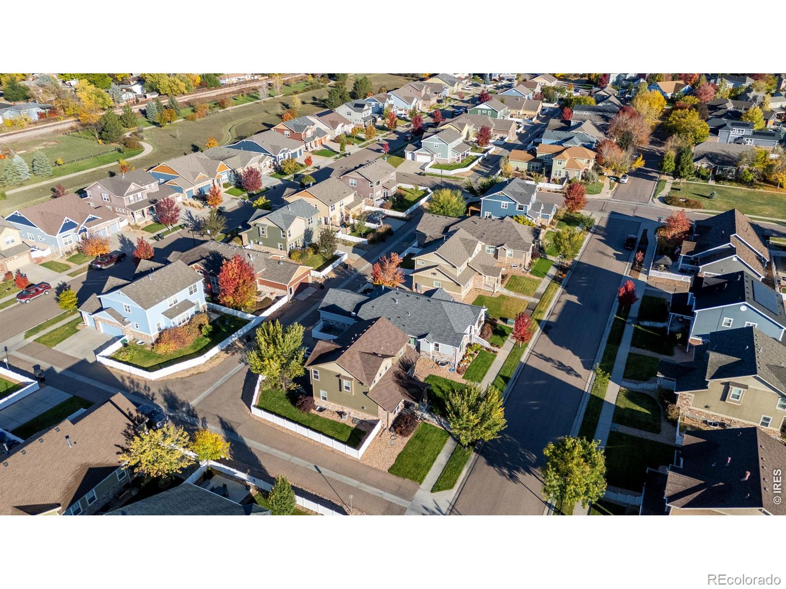 2257 Whistler Drive Longmont CO 80504
