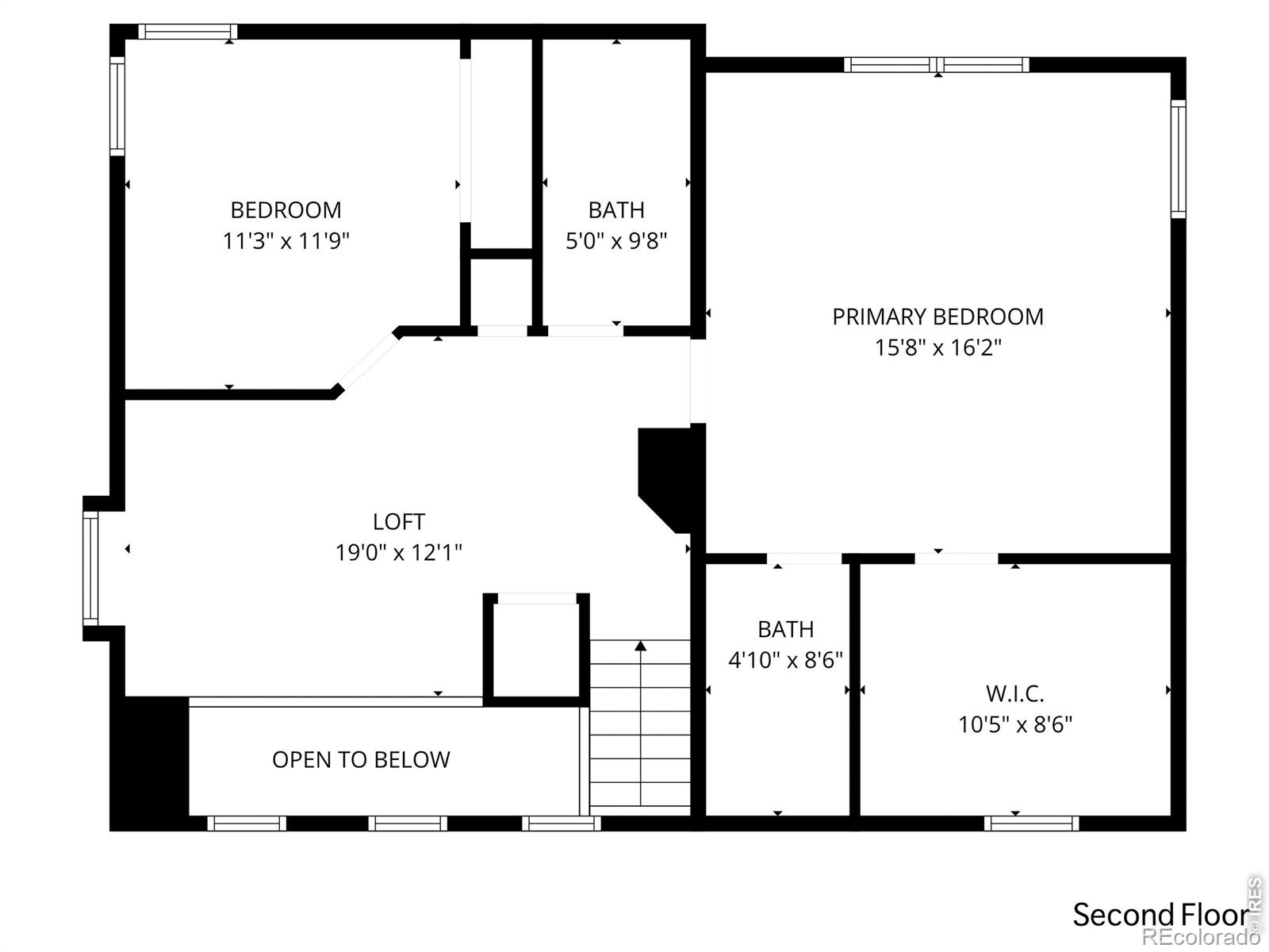 2257 Whistler Drive Longmont CO 80504