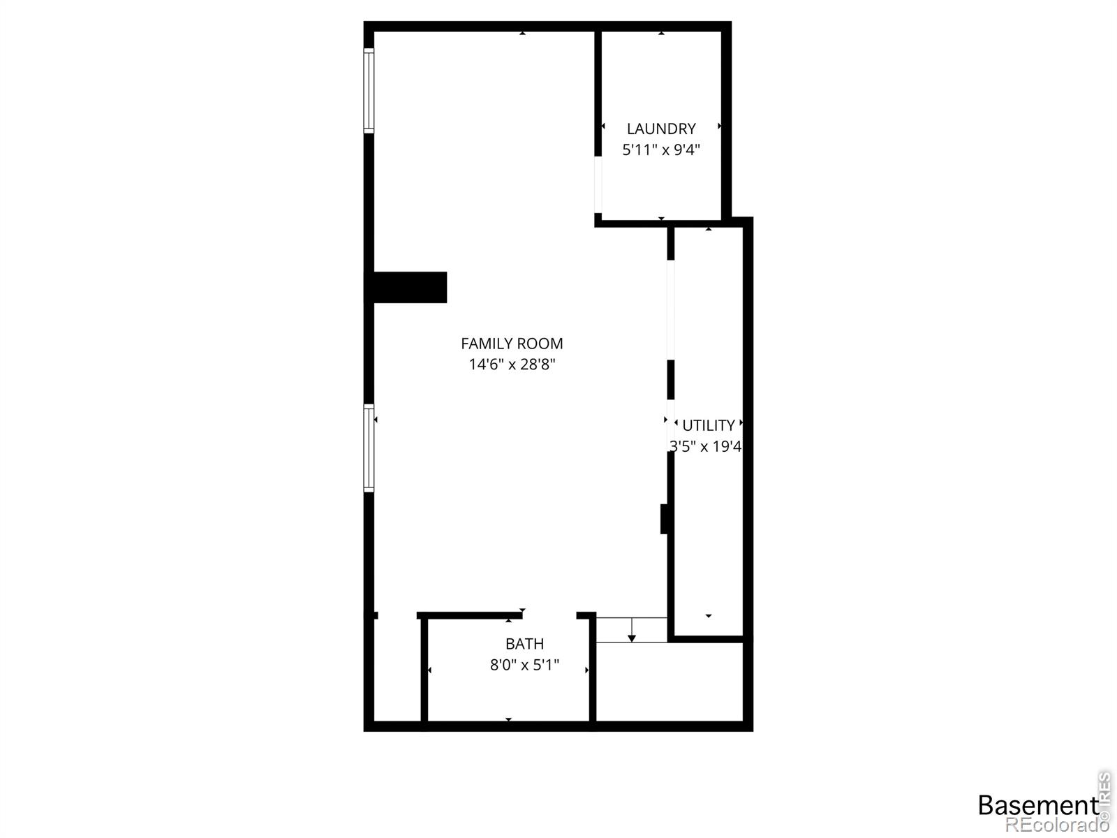 2257 Whistler Drive Longmont CO 80504