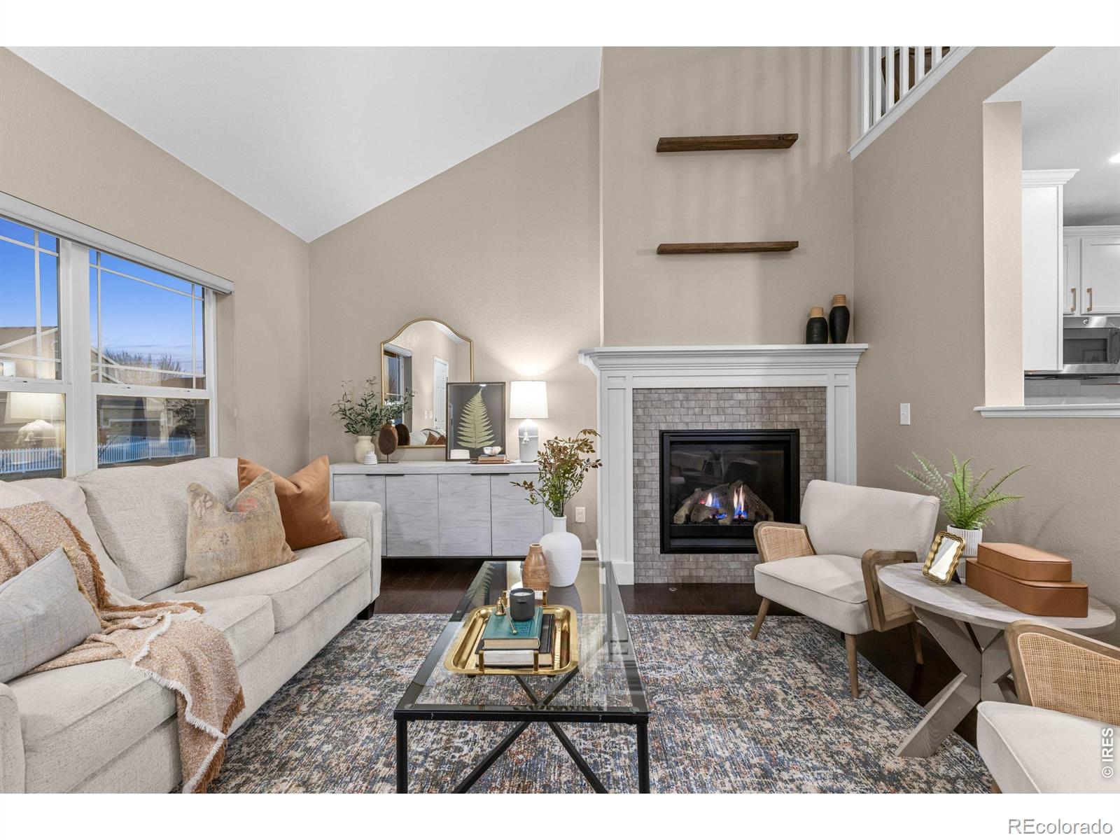 2257 Whistler Drive Longmont CO 80504