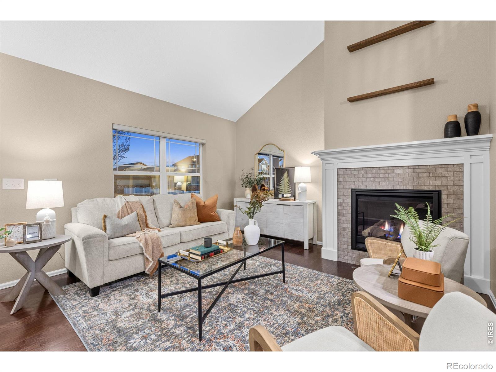 2257 Whistler Drive Longmont CO 80504