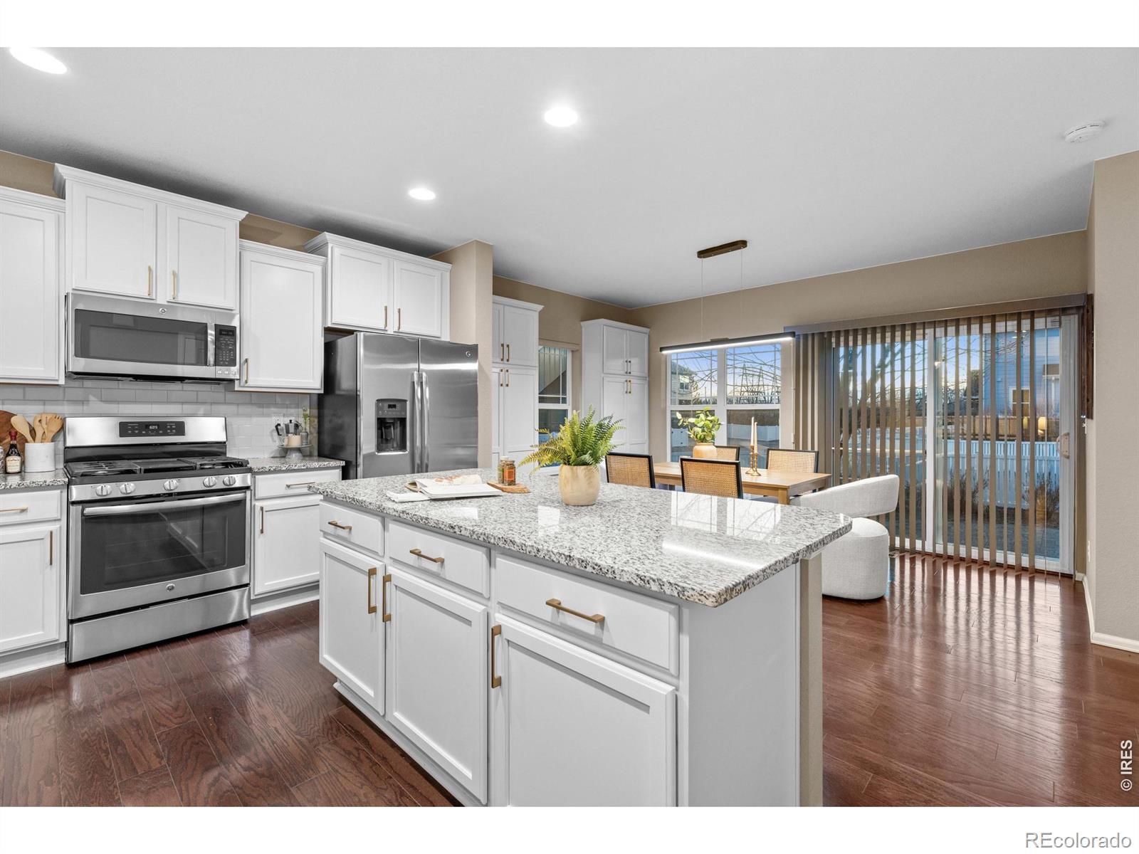 2257 Whistler Drive Longmont CO 80504