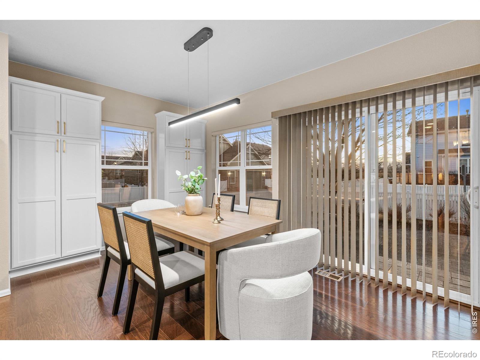 2257 Whistler Drive Longmont CO 80504